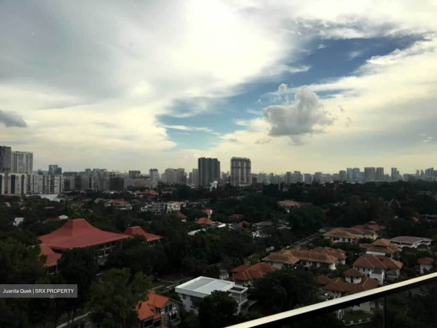 Parkview Eclat (D10), Condominium #569688141